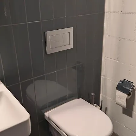Modernes Studio Im Zentrum Von Apartment Zurich